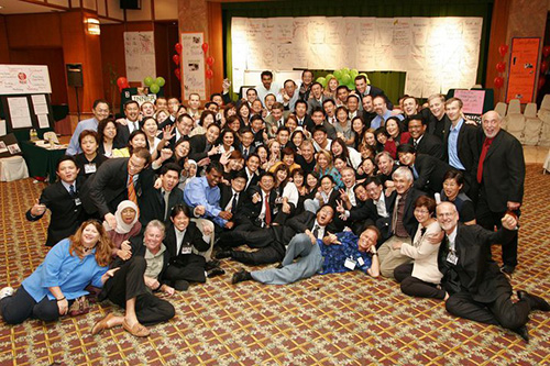 Business School China